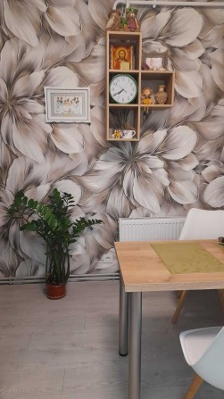 Продаж 1к квартири в НОВОБУДОВІ. ЄВРОРЕМОНТ - фото 1