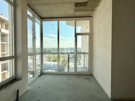 Євро 2 кімнатна квартира в ЖК «На Прорізній 2», Гостомель — 54 000 $ Гостомель