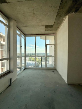 Євро 2 кімнатна квартира в ЖК «На Прорізній 2», Гостомель — 54 000 $ - фото 1