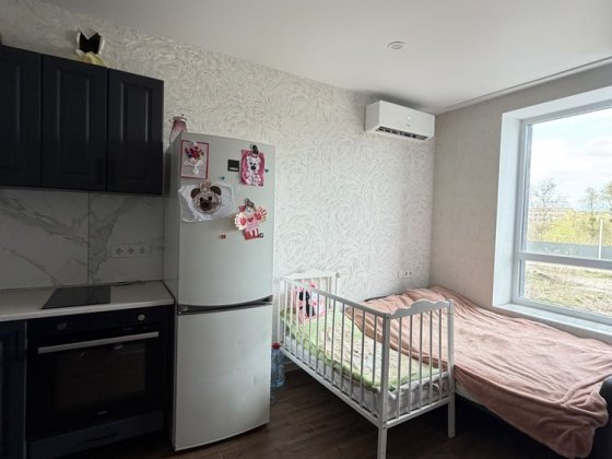 Продаж смарт каартири с меблями Гостомель
