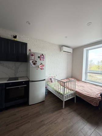 Продаж смарт каартири с меблями - фото 1