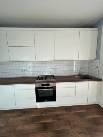 1к з ремонтом і газовим опаленням + кладова, ЖК Покровський - фото 1