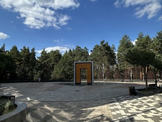 Продаж євродвокімнатної квартири з чистовим наповненням жк на Прорізній! Лісова Буча! Швидкий виізд  Гостомель