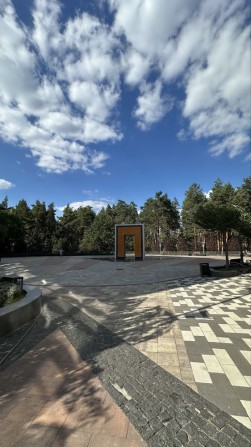 Продаж євродвокімнатної квартири з чистовим наповненням жк на Прорізній! Лісова Буча! Швидкий виізд  - фото 1