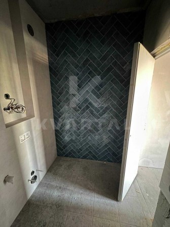 Простора квартира в ЖК Парк Таун. Без Комісії! Газ! - фото 1