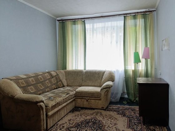 Продам 2-х кімнатну квартиру в місті Слобожанський