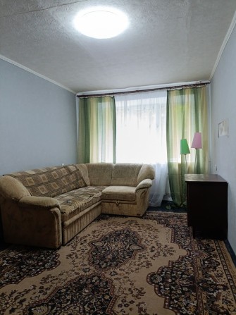 Продам 2-х кімнатну квартиру в місті Слобожанський - фото 1