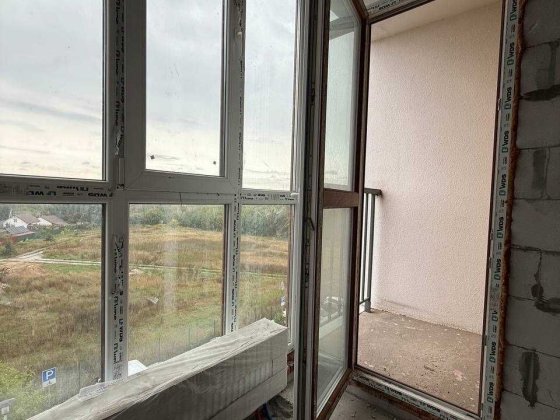 Продаж просторої Євро 2к квартири біля Озера, Оформлення 2%, ЖК Гостомель Резіденс Гостомель