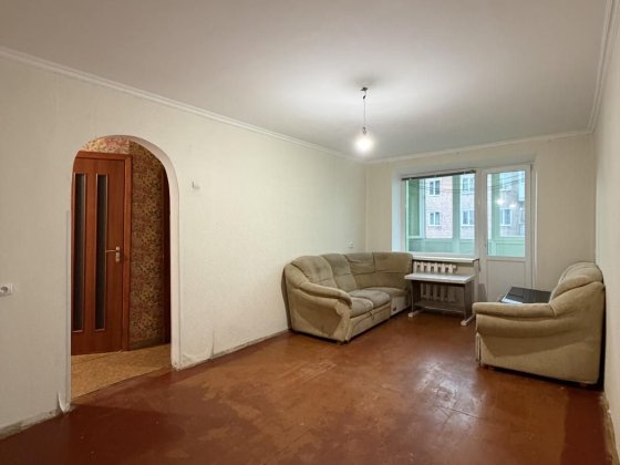 Продаж / Квартира / Заводська, Здолбунів Здолбунов