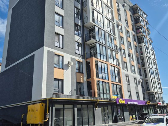 Продам 2х кімнатну квартиру Здолбунов