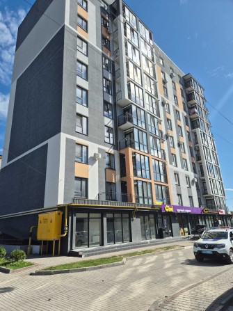 Продам 2х кімнатну квартиру - фото 1