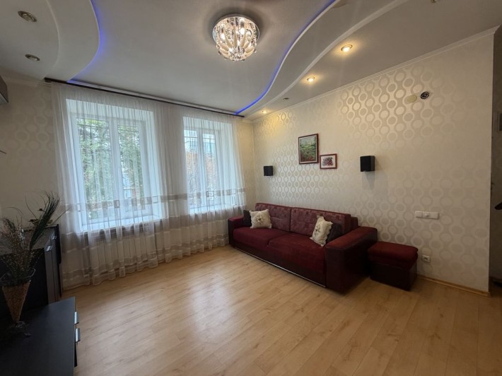 Продаж 3х кімнатной квартири - фото 1