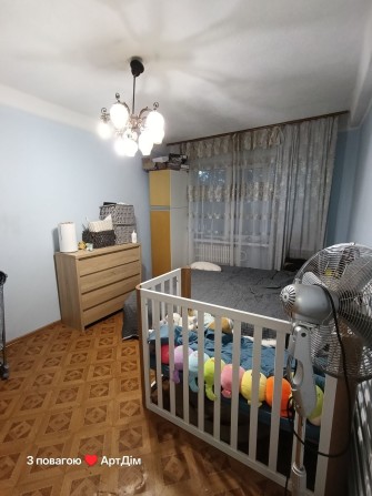 Продам 2-ну квартиру по вул.Євгена Мельникова - фото 1