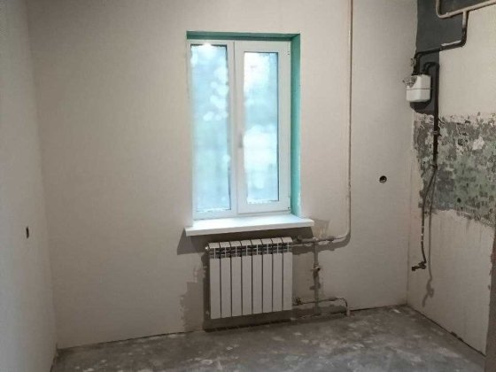 Продам 2-комн. квартиру на Левом берегу, 4 мкр. Сертификат, Ваучер