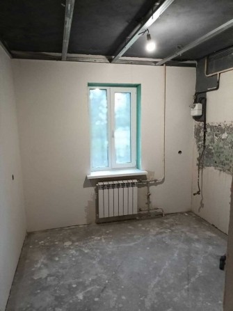 Продам 2-комн. квартиру на Левом берегу, 4 мкр. Сертификат, Ваучер - фото 1