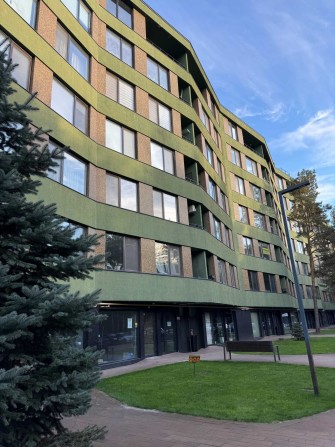 квартира в зданому будинку з газом без комісії - фото 1