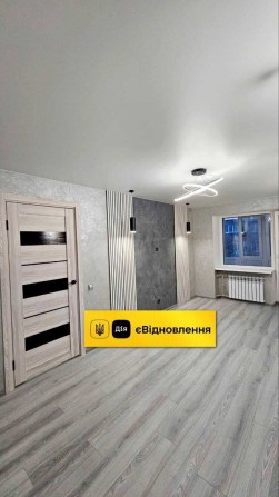 Продам 1к квартиру с ремонтом - фото 1