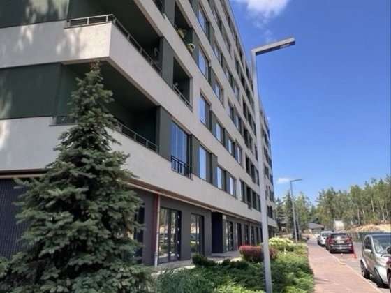Гостомель Буча 2к 72м2 жк Парк Таун Гостомель