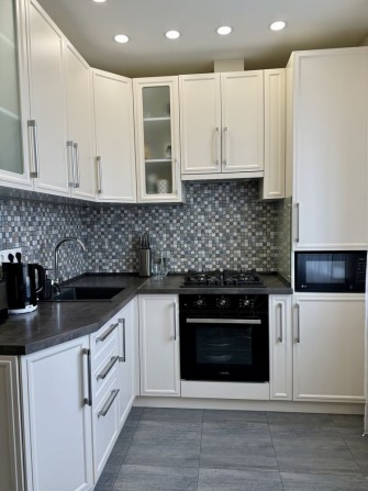 Продаж 3 кім. квартири 4 мкрн. Лівий берег - фото 1