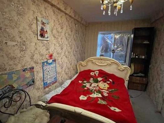 Продам 3-к кв. | Автономне електроопалення | Черемушки | 27 000$ (торг) Каменское