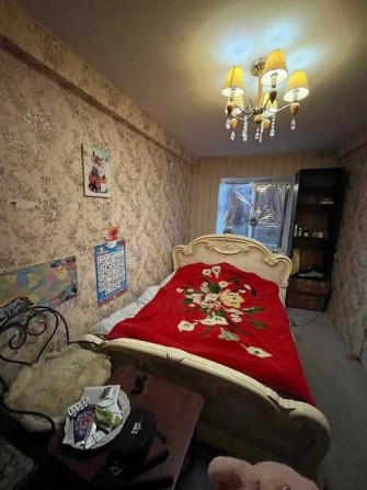 Продам 3-к кв. | Автономне електроопалення | Черемушки | 27 000$ (торг) - фото 1