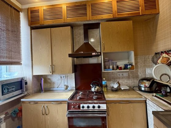 Продаж 4 кім. Квартиры Центр по пр. Свободы Каменское