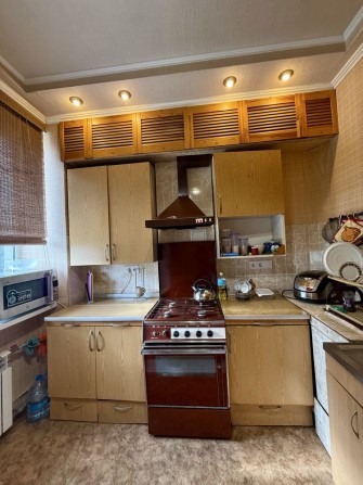 Продаж 4 кім. Квартиры Центр по пр. Свободы - фото 1