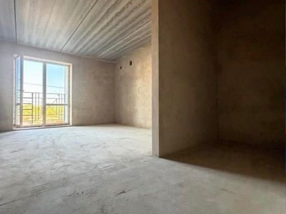 Готова квартира в розтермінування Гостомель Гостомель