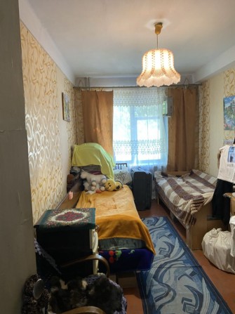 Продам 2-х комнатную Комсомольский проспект - фото 1