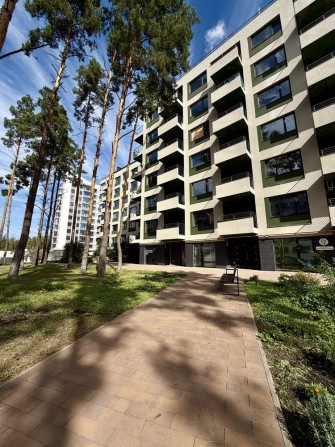 2к квартира  65 м2 жк PARKTOWN  ГАЗ - фото 1