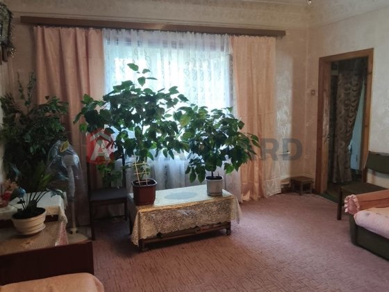 Продам 1/4 частина будинку на Соцмісті!