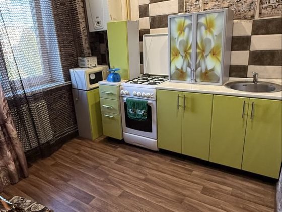 Продаж 3 кімнатна квартира з  АО опаленням лівий берег Каменское