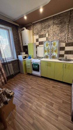 Продаж 3 кімнатна квартира з  АО опаленням лівий берег - фото 1