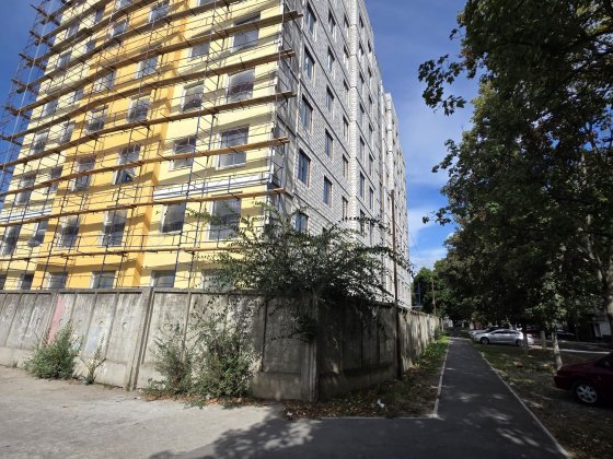 Квартира в новострое Измаил
