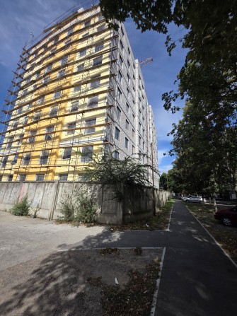 Квартира в новострое - фото 1