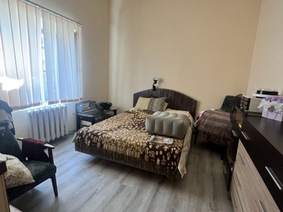 Продается квартира на земле Ізмаїл