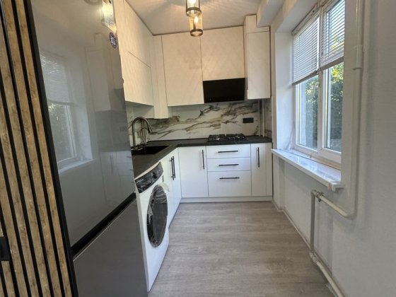 Продам 2-к квартиру | центр | 42 500 $ | Торг Кам'янське