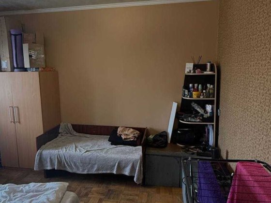 Продам однокімнатну квартиру в місті Ізюм