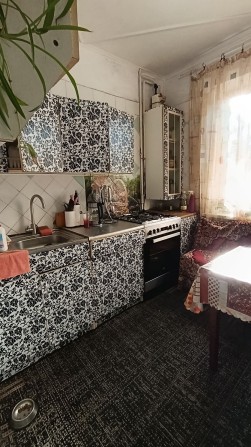 Продам 5 кімнатну квартиру Л/Б 3 мікрор. - фото 1