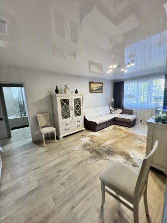 Продажа Шикарной 4ком.квартиры. Каменское 10 район  3 этаж ОСББ. АОГаз. ЦНАП - фото 1