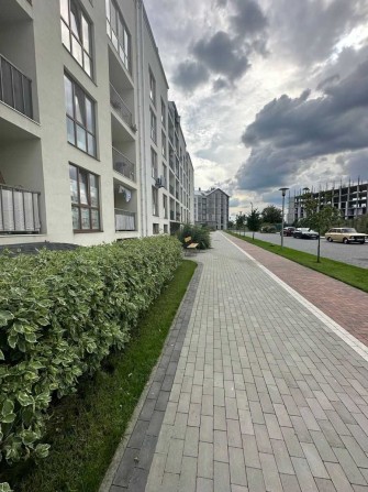 Продаж 1 к квартири в ЖК ГОСТОМЕЛЬ РЕСІДЕНТС - фото 1