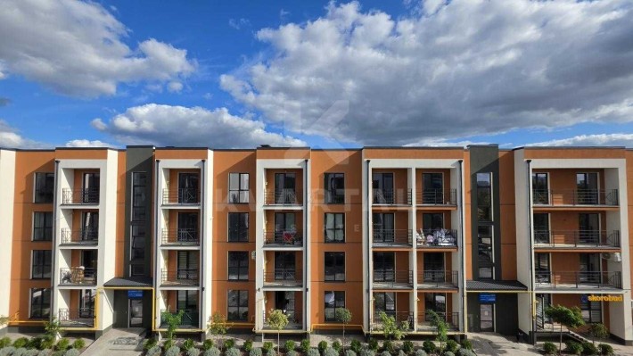 Квартира по вигідній ціні- лише 22500$ - фото 1