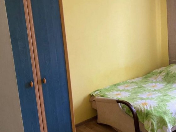 Малосімейка у м.Чорноморськ