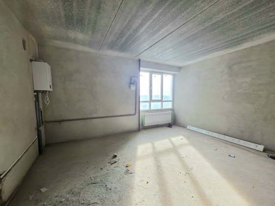 Продам 1 кімнатну квартиру  з газом в ЖК Лайф Гостомель