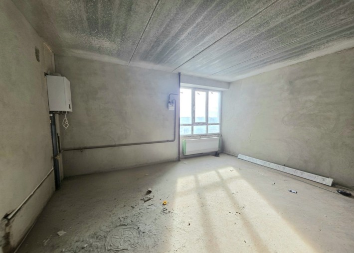Продам 1 кімнатну квартиру  з газом в ЖК Лайф - фото 1