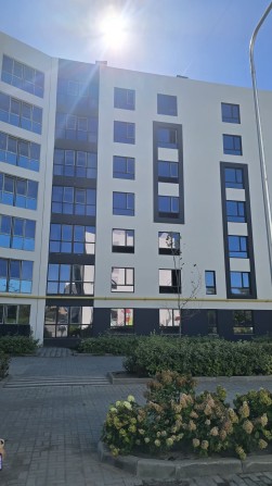 Продаж смарт квартира  Гостомель / Буча. Студия с газом! - фото 1