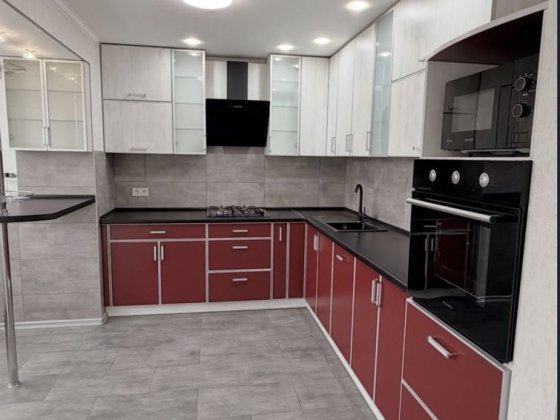 Продам квартиру 2-комнаты + кухня гостиная с евроремонтом Пентагон