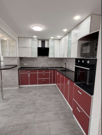 Продам квартиру 2-комнаты + кухня гостиная с евроремонтом Пентагон - фото 1