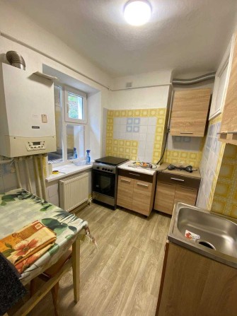 Продам 2х комнатную в Измаиле с АГВ - фото 1