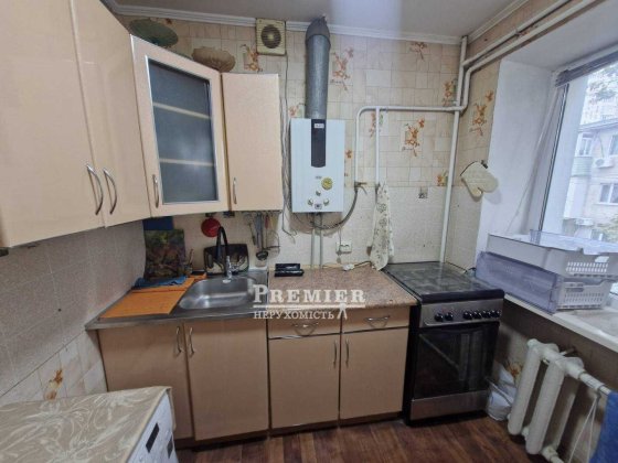 Продаж 2 кімн. квартири у м. Чорноморськ квадрат моря